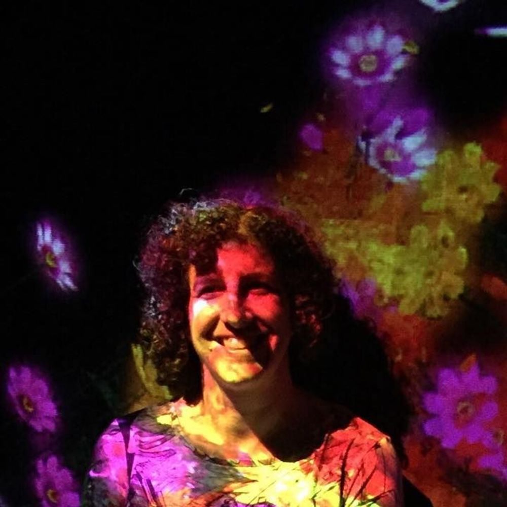 Meet your Posher, Marsy